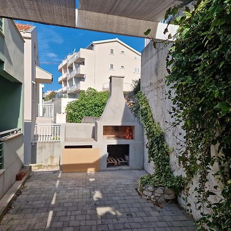 Apartments Ivano クレック エクステリア 写真