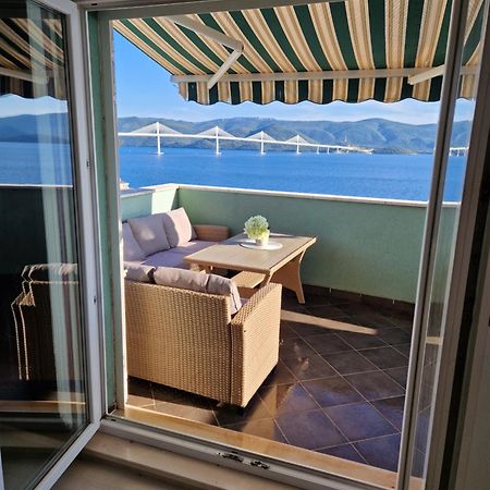 Apartments Ivano クレック エクステリア 写真