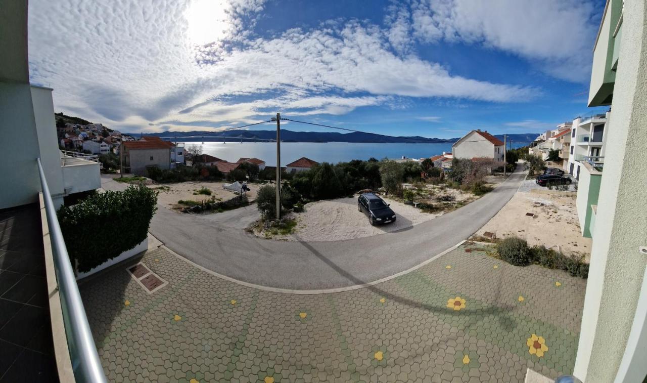 Apartments Ivano クレック エクステリア 写真