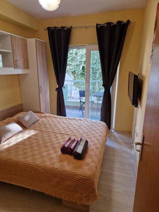 Apartments Ivano クレック エクステリア 写真