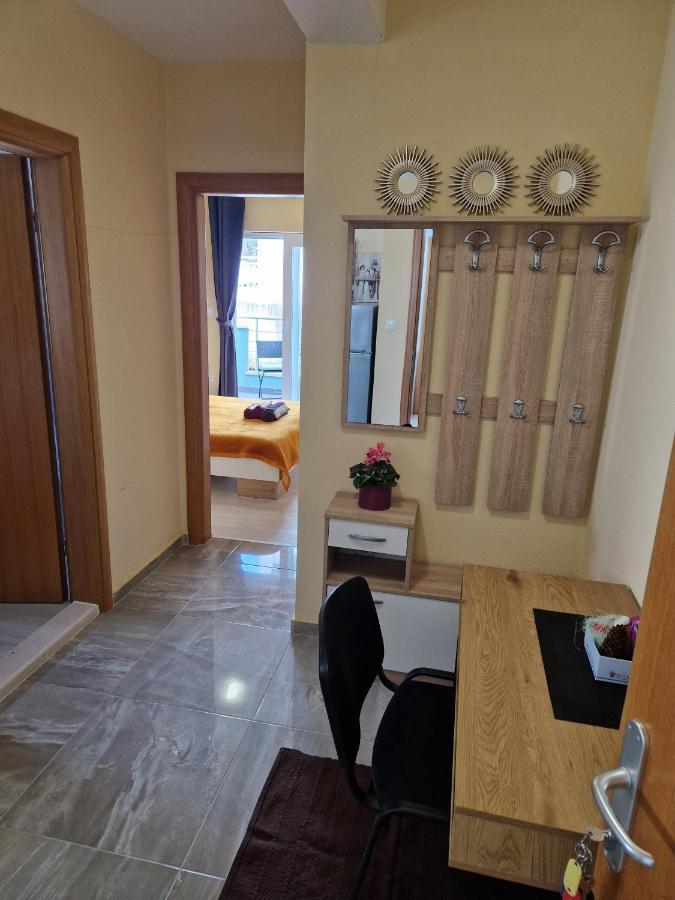 Apartments Ivano クレック エクステリア 写真
