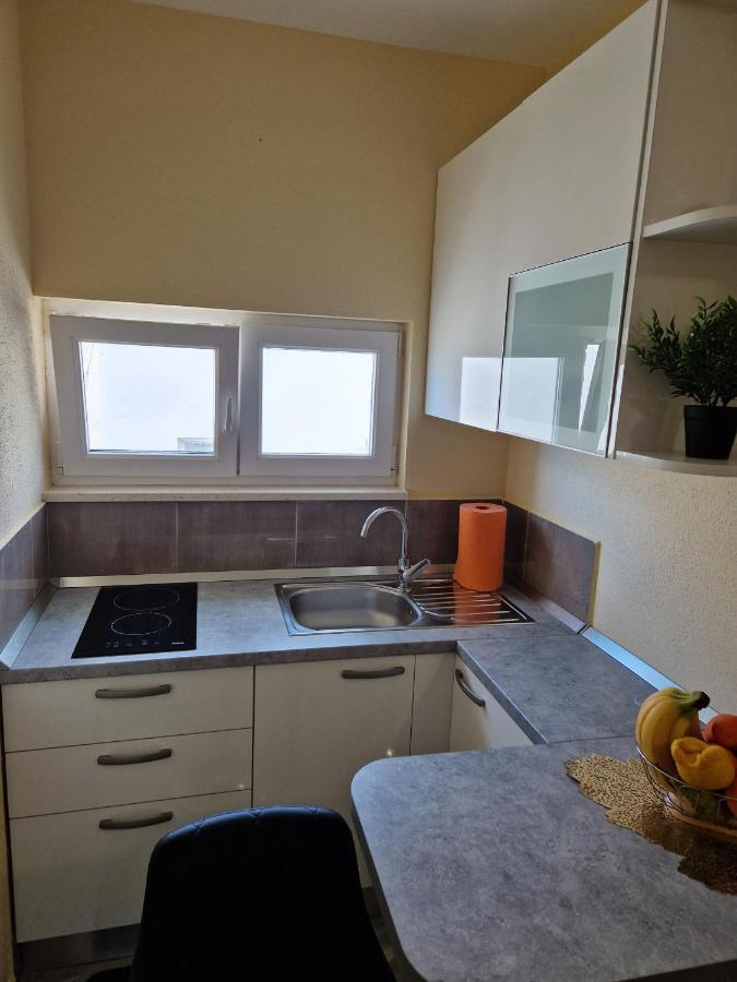 Apartments Ivano クレック エクステリア 写真