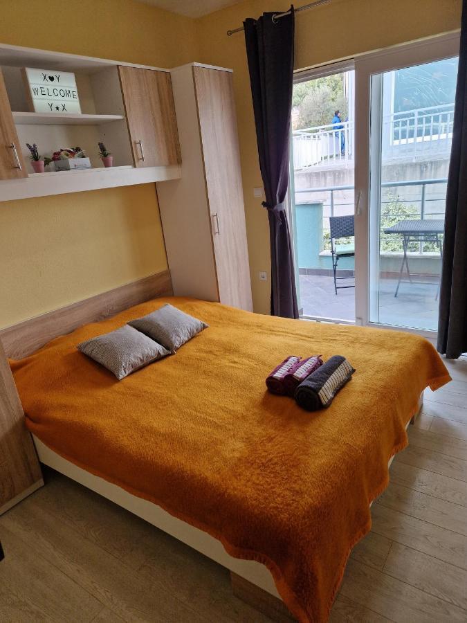 Apartments Ivano クレック エクステリア 写真