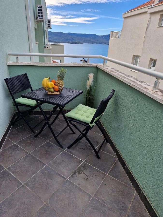 Apartments Ivano クレック エクステリア 写真