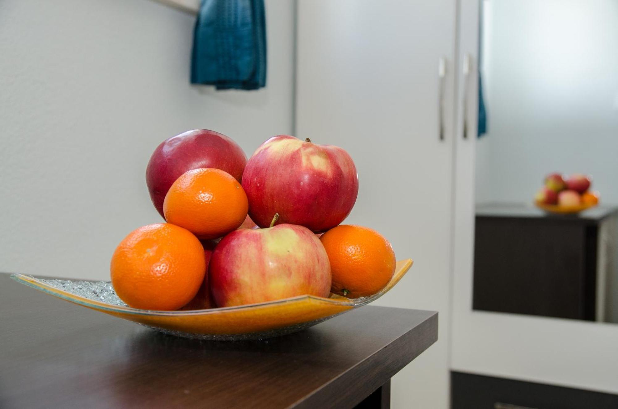 Apartments Ivano クレック エクステリア 写真