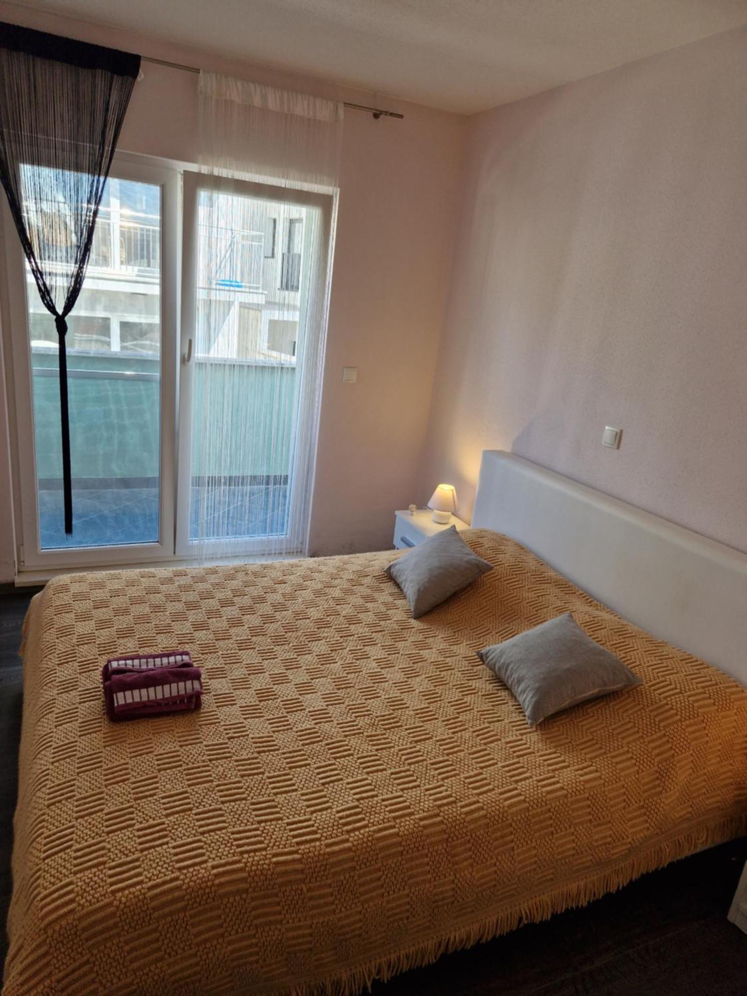 Apartments Ivano クレック 部屋 写真