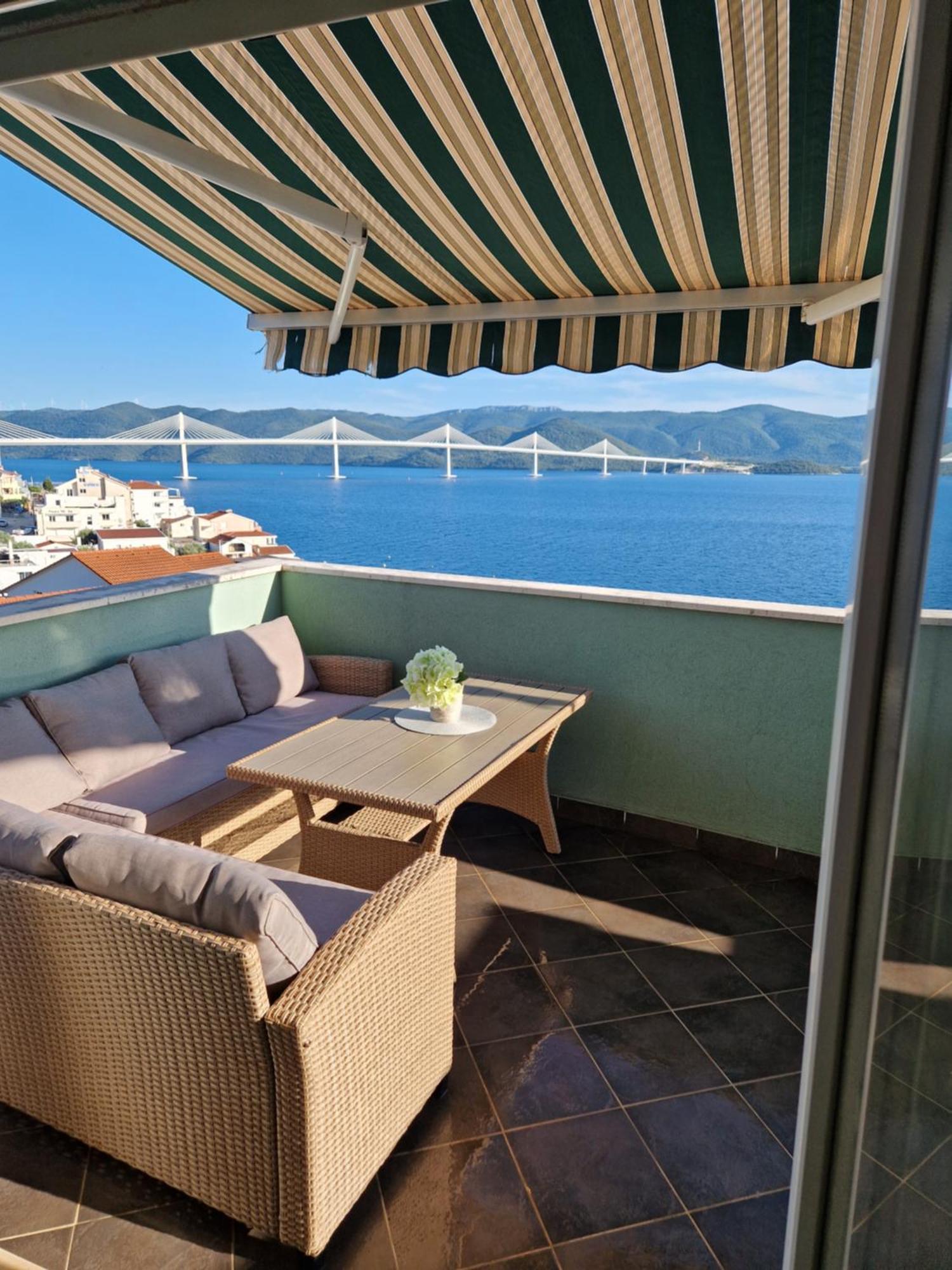 Apartments Ivano クレック 部屋 写真