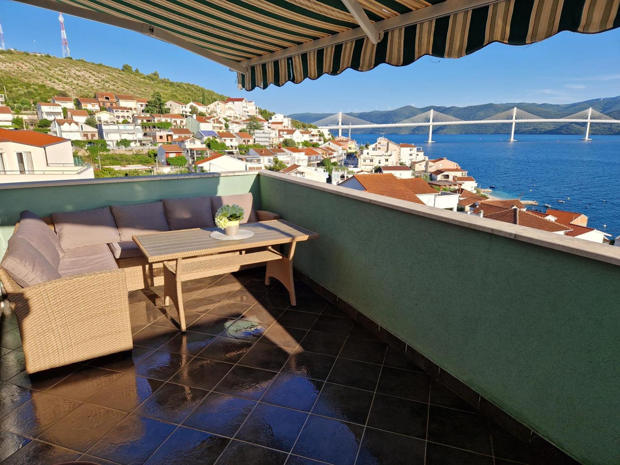Apartments Ivano クレック 部屋 写真