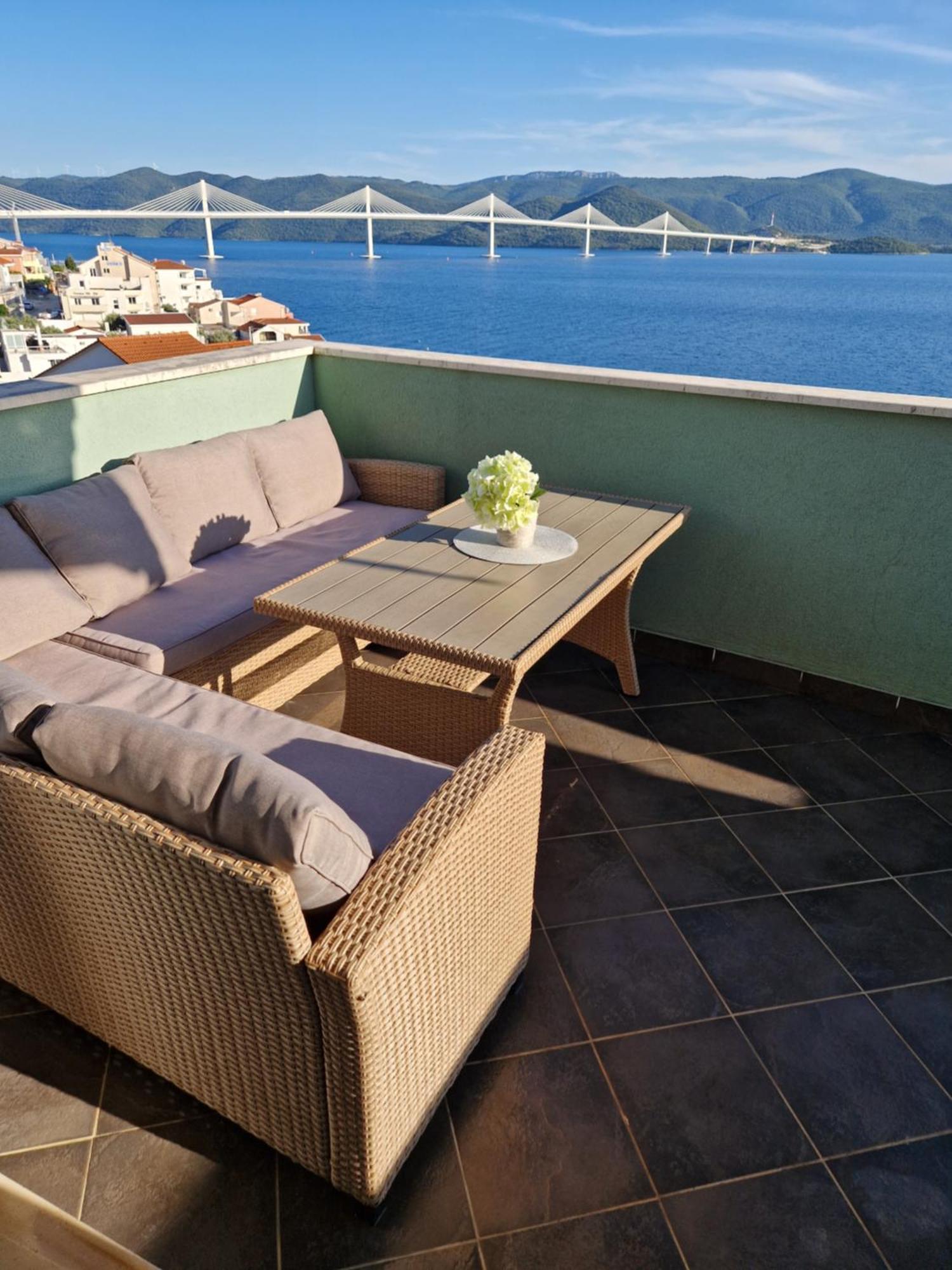 Apartments Ivano クレック 部屋 写真
