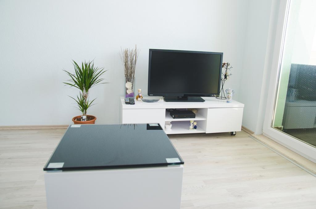 Apartments Ivano クレック エクステリア 写真