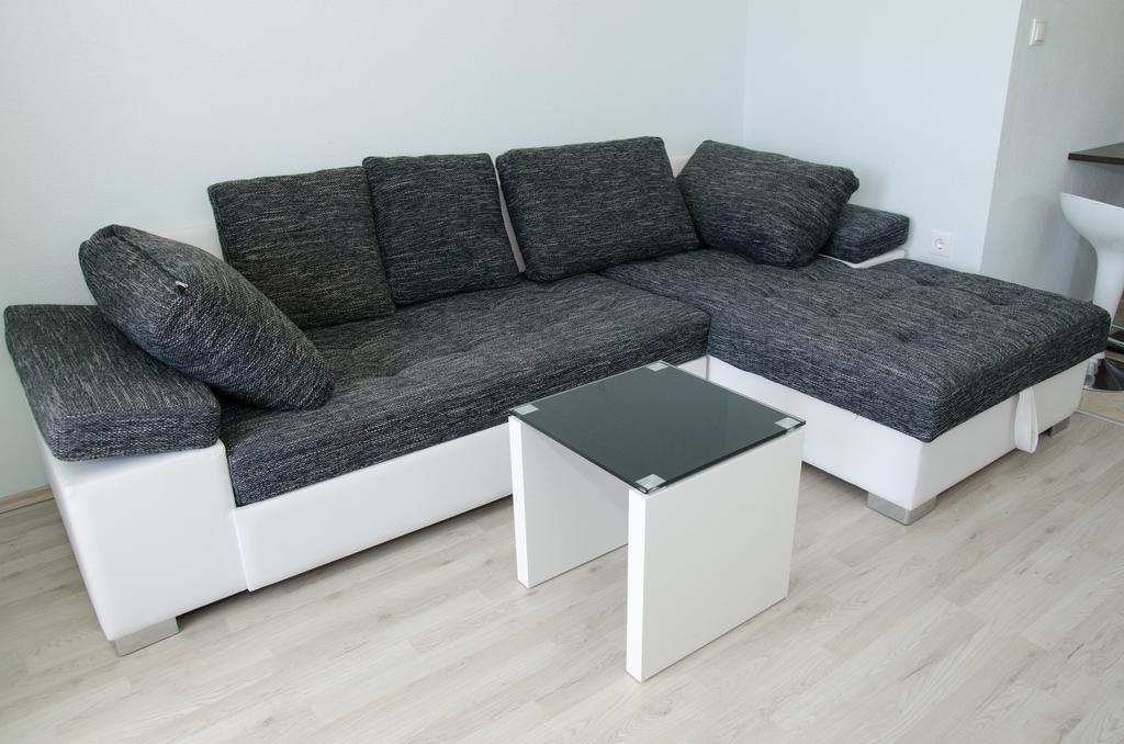 Apartments Ivano クレック エクステリア 写真